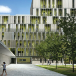 Vinhomes Hạ Long Xanh chia làm mấy phân khu nhà ở ?