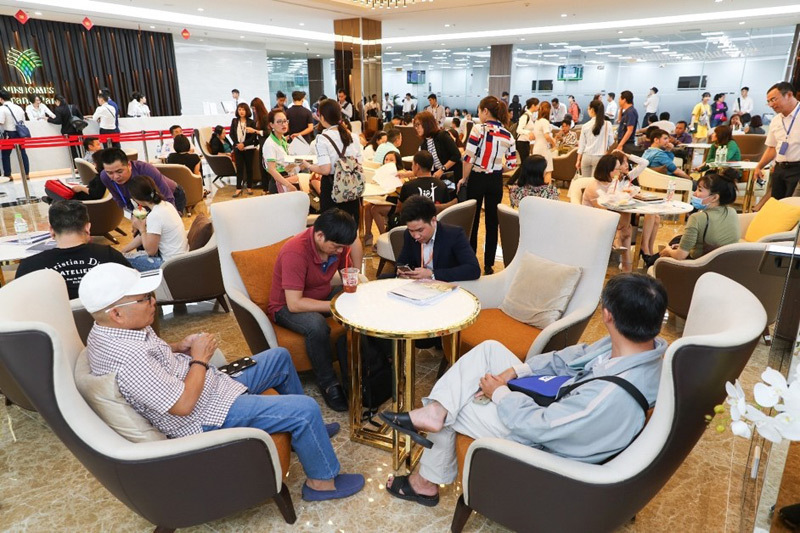CHÍNH SÁCH TÀI CHÍNH HẤP DẪN