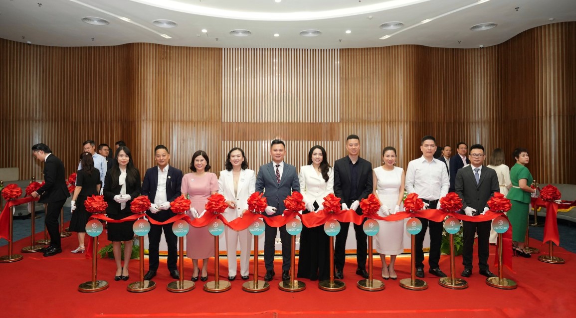 Văn Phòng Bán Hàng Vinhomes Hạ Long Xanh | Thông tin chi tiết 2