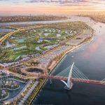 Cuối năm 2025, đại dự án của Vingroup, Sun Group, Ecopark,… siêu sôi động