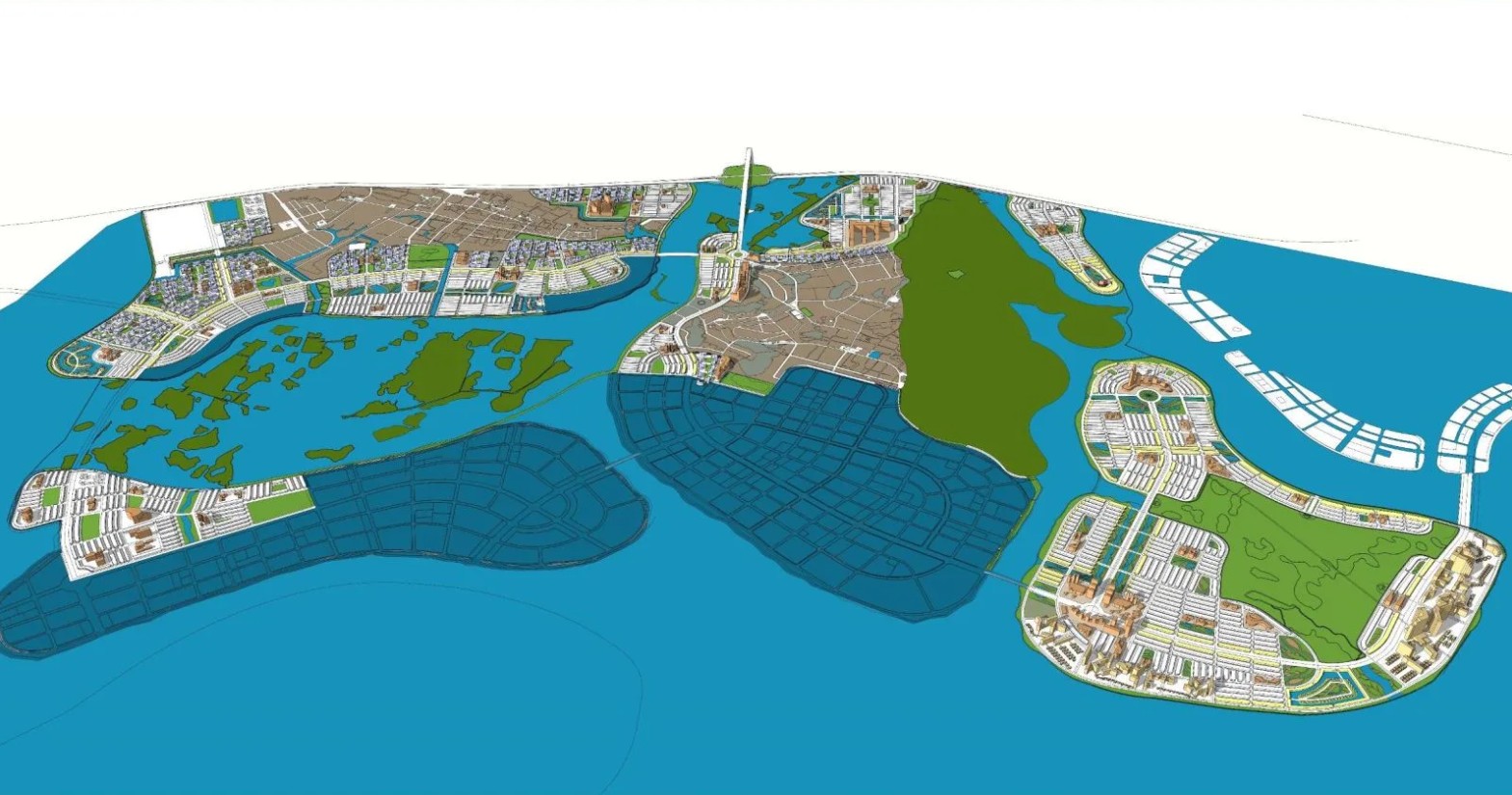 mat bang tong the du an vin ha long xanh