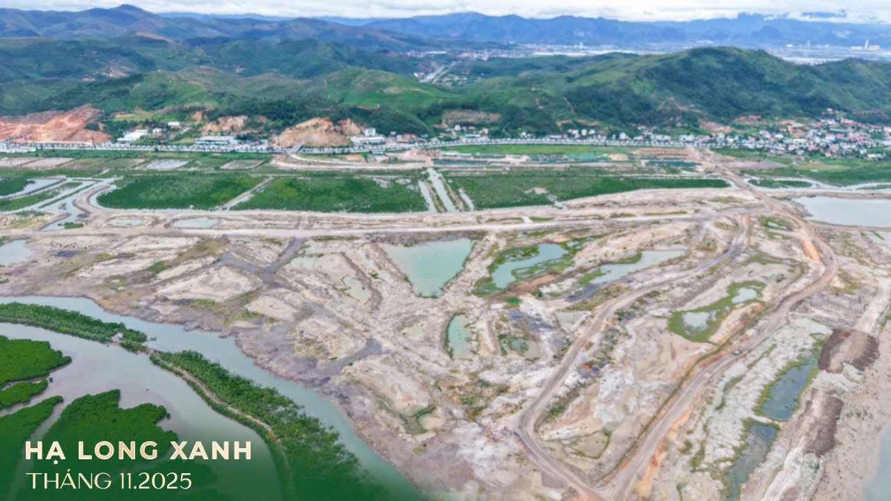 tien do xay dung vinhomes ha long xanh 4