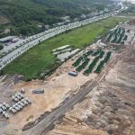 Vinhomes Hạ Long Xanh “tăng tốc” kỷ lục- Đẩy nhanh tiến độ, sẵn sàng về đích