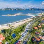 Vingroup đổ nghìn tỷ xây Đại công viên đối diện vịnh Di sản Hạ Long