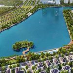 Tỷ đô thách thức- Siêu đô thị 18 tỷ USD Hạ Long Xanh của Vingroup có gì đặc biệt?