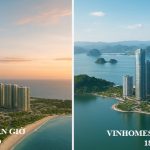 Vén màn bí mật: 2 siêu dự án Vinhomes có những “điểm chạm” nào giống nhau