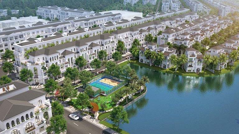 Biệt thự đơn lập Vinhomes Hạ Long Xanh – "Siêu phẩm 3 trong 1" Biệt thự đơn lập Vinhomes Hạ Long Xanh – "Siêu phẩm 3 trong 1"