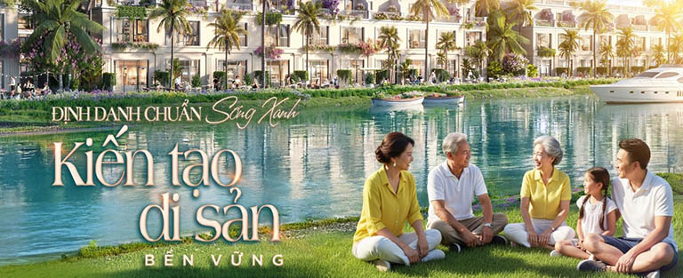Tầm nhìn dài hạn cho một khoản đầu tư xứng tầm vinhomes hạ long xanh Tầm nhìn dài hạn cho một khoản đầu tư xứng tầm vinhomes hạ long xanh