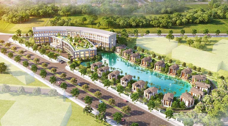 Phân tích tiềm năng sinh lời bền vững đầu tư Vin Hạ Long Xanh