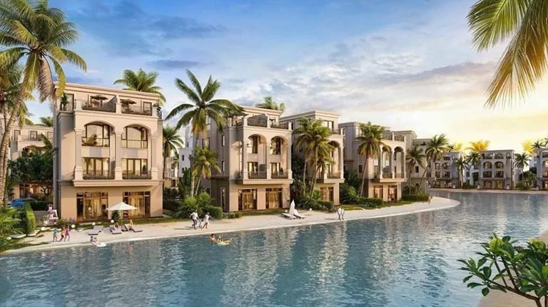 Lời khuyên dành cho nhà đầu tư khi lựa chọn biệt thự