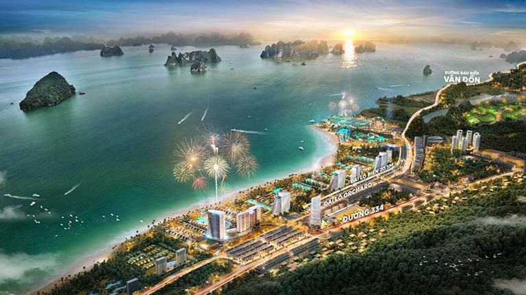 Tầm vóc và Vị thế của Vinhomes Hạ Long Xanh trong năm 2026