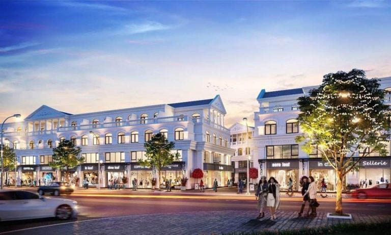 Những đặc điểm nổi bật làm nên giá trị khác biệt