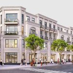 CẬP NHẬT GIÁ BÁN & CHÍNH SÁCH ƯU ĐÃI SHOPHOUSE VINHOMES HẠ LONG XANH MỚI NHẤT NĂM 2026