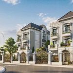 Chi tiết chuyển nhượng biệt thự Song Lập Vinhomes Hạ Long Xanh- Cơ hội đầu tư và an cư 2026