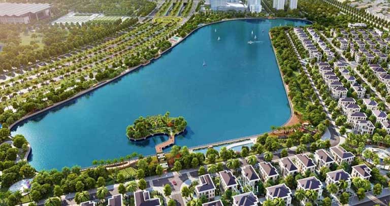 Vi khí hậu: Đặc quyền sức khỏe và trị liệu từ thiên nhiên tại vinhomes ha long xanh Vi khí hậu: Đặc quyền sức khỏe và trị liệu từ thiên nhiên tại vinhomes ha long xanh