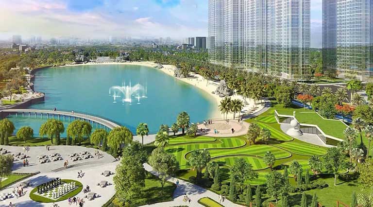 Phong thủy tài lộc: Thế đất "Tụ thủy sinh tài" tại Vinhomes Hạ Long Xanh Phong thủy tài lộc: Thế đất "Tụ thủy sinh tài" tại Vinhomes Hạ Long Xanh