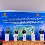 Vinhomes Hạ Long Xanh chính thức khởi công: “Kỳ quan” mới trên bản đồ đô thị biển VN