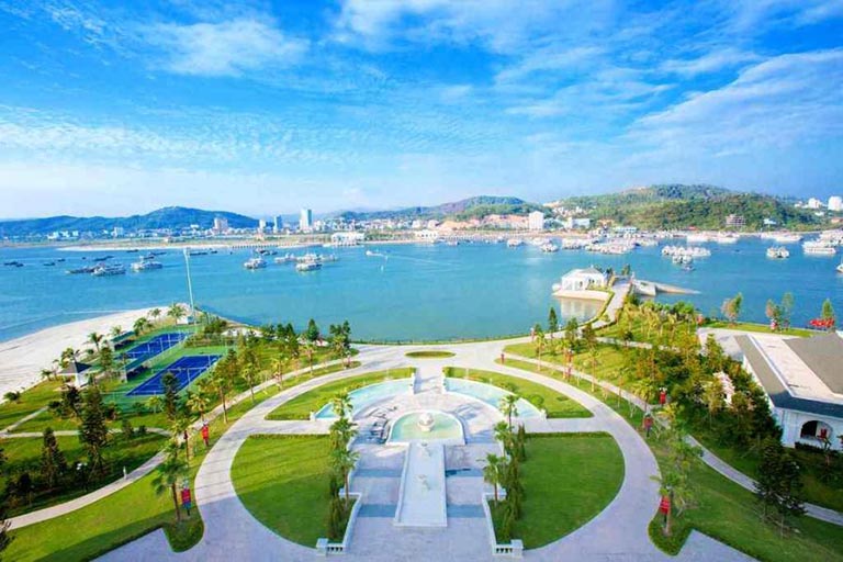 Đại đô thị Vinhomes Hạ Long Xanh: Nơi đẳng cấp được định nghĩa bằng những giá trị độc bản
