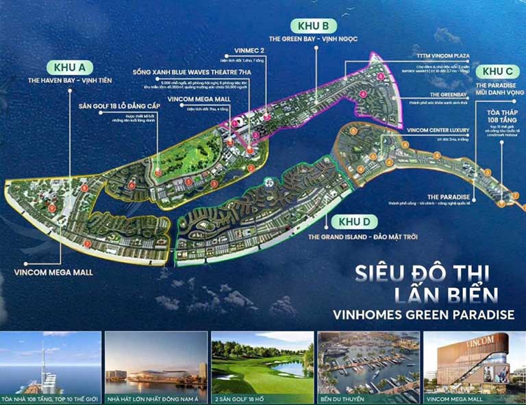 Cuộc cách mạng về kết nối - Xoá nhoà khoảng cách trung tâm