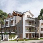 Trầm trồ với kiến trúc Biệt Thự liền kề Vinhomes Hạ Long Xanh siêu sang trọng