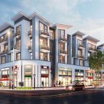 Cơ hội sinh lời bền vững từ chuyển nhượng Shophouse Vinhomes Hạ Long Xanh