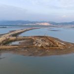 Cập nhật tiến độ mới nhất dự án Vinhomes Global Gate Hạ Long Xanh tháng 1/2026