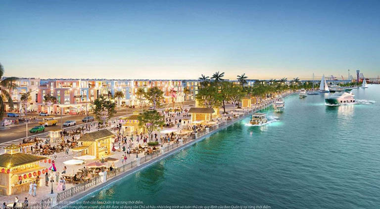 Giá trị thực tế và cơ hội cho nhà đầu tư năm 2026