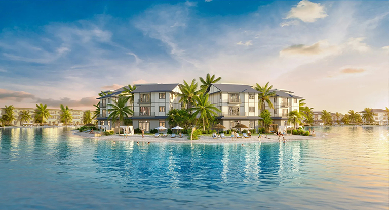 Bản giao hưởng giữa con người và đại dương tại Hạ Long