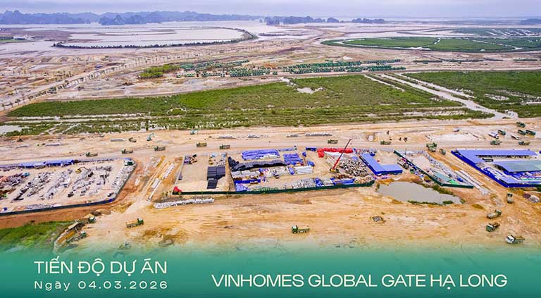 Kỷ lục về vốn đầu tư và tham vọng tầm cỡ thế giới