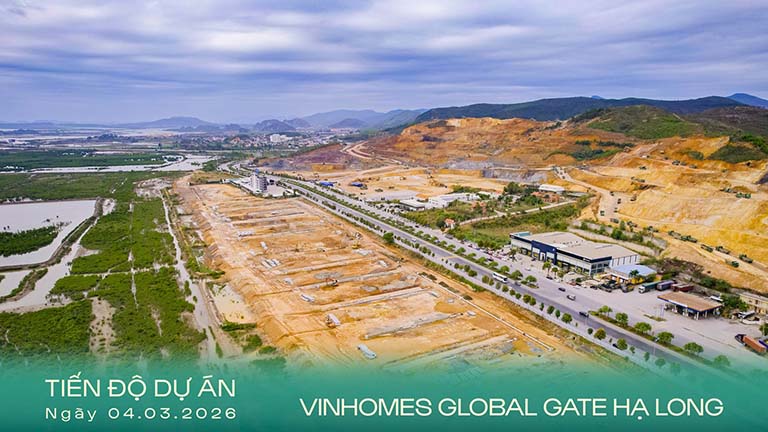 Vin Hạ Long Xanh - Cực tăng trưởng mới cho Quảng Ninh