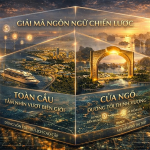 Vinhomes Hạ Long Xanh đổi tên | Biến Quảng Ninh thành “Siêu cửa ngõ”