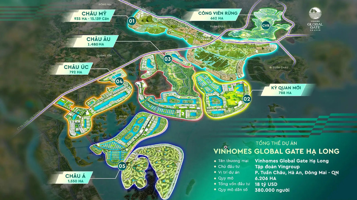 mat bang du an vinhomes ha long xanh