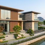 Phân khu châu Á Vinhomes Hạ Long Xanh | Thông tin chi tiết nhất 2026