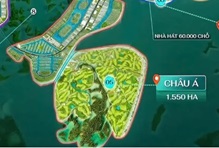 phan khu chau a vinhomes ha long xanh