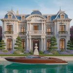 Phân khu Châu Âu Vinhomes Hạ Long Xanh | Trọn bộ thông tin quan trọng nhất