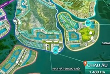 phan khu chau au vinhomes ha long xanh