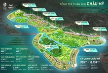 phan khu chau my ha long xanh