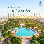 5 công viên điểm nhấn tại vịnh Bình Minh 1 | Nơi khởi đầu chuẩn sống ESG++