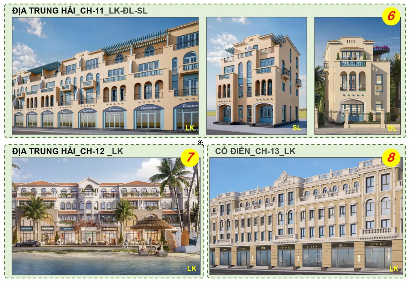 Tiềm năng tăng giá từ vị trí Hạ Long - Quảng Yên