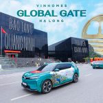 Lễ Kick off & Roadshow của Vinhomes Global Gate Hạ Long