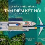 SIÊU ĐÔ THỊ ESG++ TẠI HẠ LONG | Lời giải cho áp lực nội đô Hà Nội
