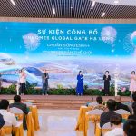Kích hoạt toạ độ thịnh vượng | Vinhomes Global Gate Hạ Long chính thức lộ diện