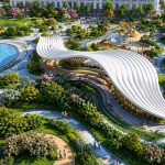 Vinhomes Global Gate Hạ Long | Cuộc viễn chinh tìm kiếm chuẩn sống mới của cư dân Thủ đô