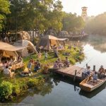 Vinhomes Global Gate Hạ Long | Hành trình 3 ngày vẫn chưa khám phá hết kỳ quan