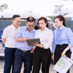 Vibes Of The Heritage Bay | Lễ hội đánh thức sức hút BĐS bên Vịnh Di Sản