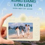Con bạn xứng đáng lớn lên giữa một kỳ quan như Vinhomes Hạ Long Xanh