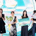 Đêm lịch sử bên vịnh Di sản | Khởi sắc kỳ quan và khai mở vận hội thịnh vượng mới