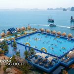 THIÊN ĐƯỜNG NHIỆT ĐỚI 1 | NƠI VƯỢNG KHÍ DI SẢN KIẾN TẠO GIÁ TRỊ BỀN VỮNG