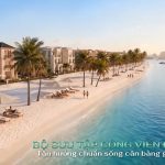 VỊNH BÌNH MINH 1 | SỐNG RỰC RỠ GIỮA TÂM ĐIỂM KỲ QUAN