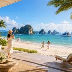 Vinhomes Hạ Long Xanh khẳng định vị thế thượng lưu nhờ 200km đường bờ biển thật